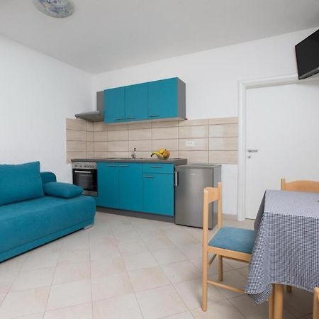 Apartmani Ve-Ro 1 Опатия Экстерьер фото