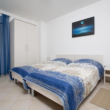Apartmani Ve-Ro 1 Опатия Экстерьер фото