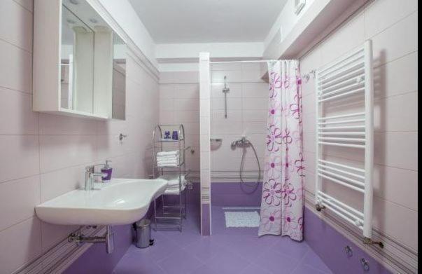Apartmani Ve-Ro 1 Опатия Экстерьер фото