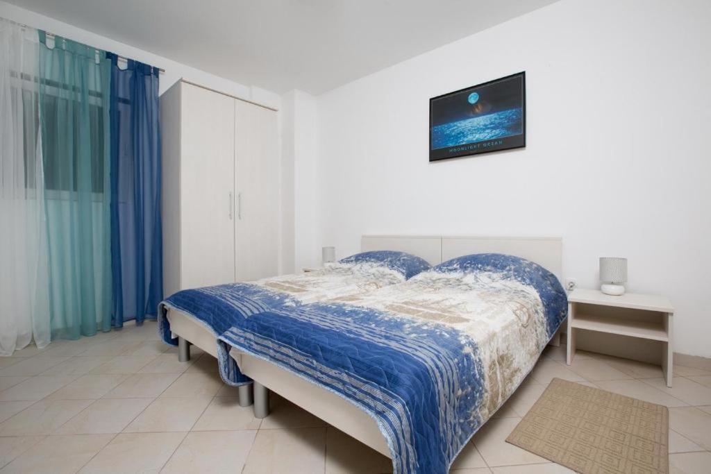 Apartmani Ve-Ro 1 Опатия Экстерьер фото